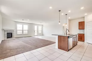 917 Waggoner Dr, Aubrey, TX 76227 - Photo 6