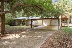 530 An County Road 1215, Grapeland, TX 75844 - Photo 2