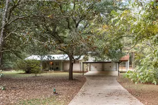 530 An County Road 1215, Grapeland, TX 75844 - Photo 4