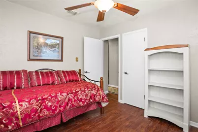 530 An County Road 1215, Grapeland, TX 75844 - Photo 22