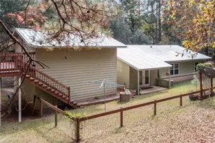 530 An County Road 1215, Grapeland, TX 75844 - Photo 6