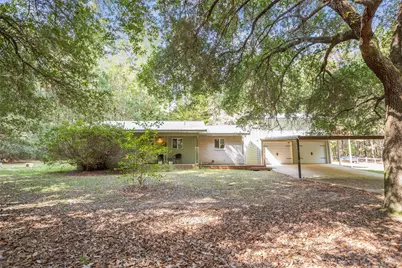 530 An County Road 1215, Grapeland, TX 75844 - Photo 4