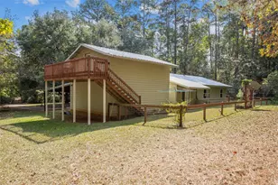 530 An County Road 1215, Grapeland, TX 75844 - Photo 8