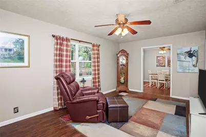 530 An County Road 1215, Grapeland, TX 75844 - Photo 1