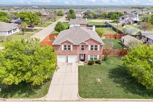 1040 Canyon Dr, Justin, TX 76247 - Photo 2