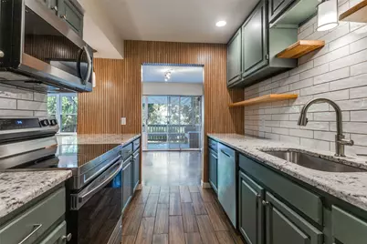 9222 Church Road #110, Dallas, TX 75231 - Photo 10