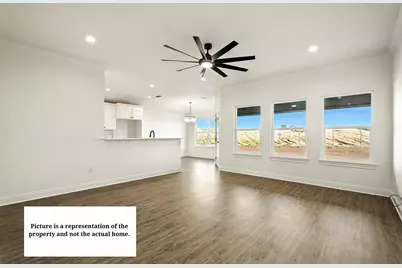 7643 Hudson Way, Abilene, TX 79605 - Photo 6