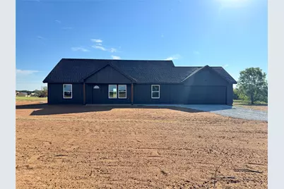 760 Smith Road, Springtown, TX 76082 - Photo 2