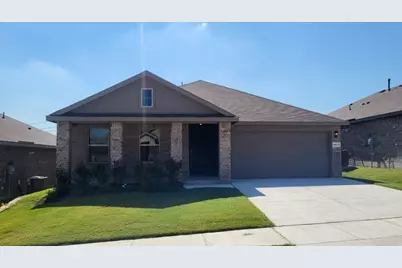 9477 Mint Hill Drive, Fort Worth, TX 76108 - Photo 1