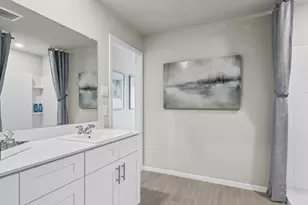 9477 Mint Hill Dr, Fort Worth, TX 76108 - Photo 20