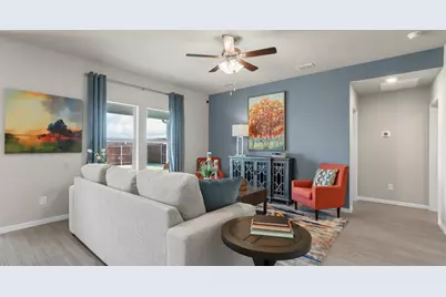 9477 Mint Hill Drive, Fort Worth, TX 76108 - Photo 14