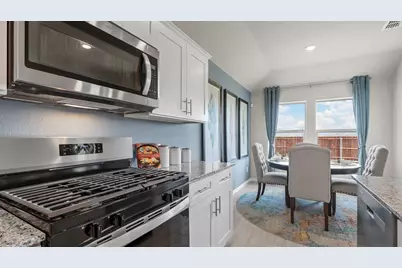 9477 Mint Hill Drive, Fort Worth, TX 76108 - Photo 4