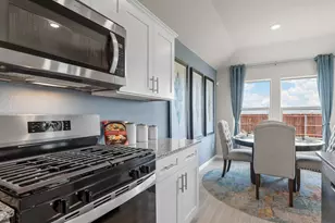 9477 Mint Hill Dr, Fort Worth, TX 76108 - Photo 4