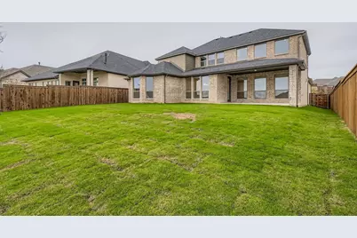 150 Longhorn Bend, Rhome, TX 76078 - Photo 28