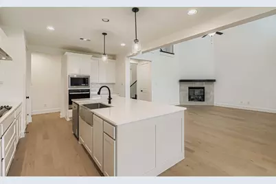 150 Longhorn Bend, Rhome, TX 76078 - Photo 8