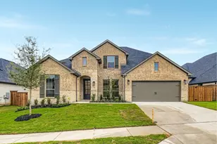 150 Longhorn Bnd, Rhome, TX 76078 - Photo 1