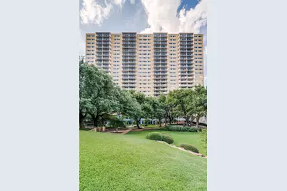 3883 Turtle Creek Boulevard #318, Dallas, TX 75219 - Photo 2