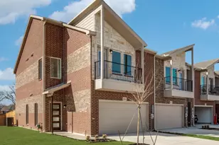 5661 Woodlands Dr, The Colony, TX 75056 - Photo 2