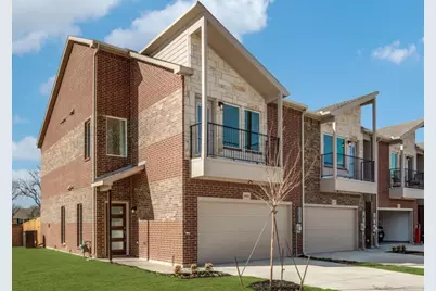 5661 Woodlands Drive, The Colony, TX 75056 - Photo 1