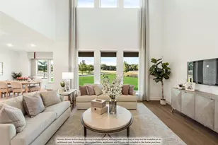 2305 Prosper Wy, Mansfield, TX 76063 - Photo 8