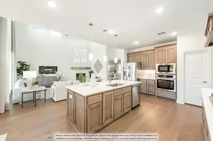 2305 Prosper Wy, Mansfield, TX 76063 - Photo 16