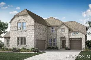 2305 Prosper Wy, Mansfield, TX 76063 - Photo 1