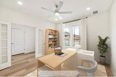 2305 Prosper Way, Mansfield, TX 76063 - Photo 6