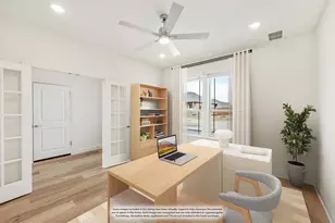 2305 Prosper Wy, Mansfield, TX 76063 - Photo 6