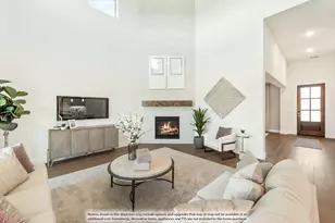 2305 Prosper Wy, Mansfield, TX 76063 - Photo 12