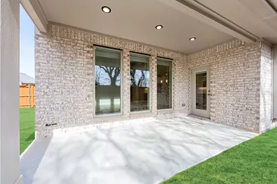 2305 Prosper Way, Mansfield, TX 76063 - Photo 36