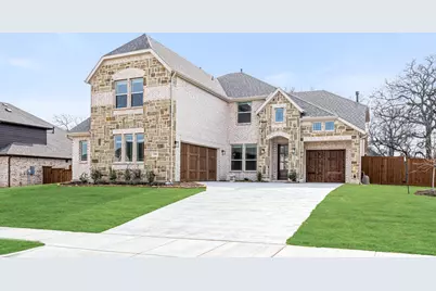 2305 Prosper Way, Mansfield, TX 76063 - Photo 1