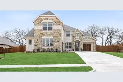 2305 Prosper Way, Mansfield, TX 76063 - Photo 2