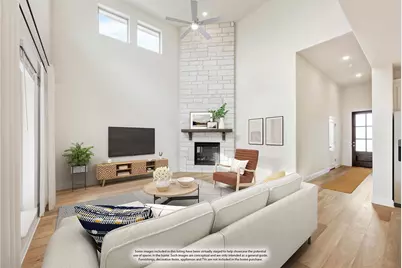 2305 Prosper Way, Mansfield, TX 76063 - Photo 8