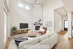 2305 Prosper Wy, Mansfield, TX 76063 - Photo 8