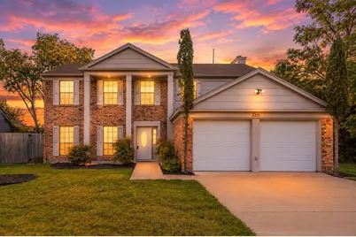 2321 Warwick Avenue, Grand Prairie, TX 75052 - Photo 1