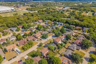 2321 Warwick Ave, Grand Prairie, TX 75052 - Photo 30