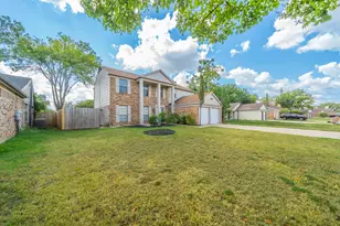 2321 Warwick Ave, Grand Prairie, TX 75052 - Photo 22