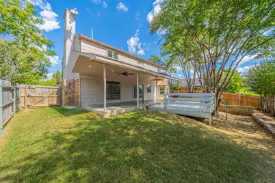 2321 Warwick Avenue, Grand Prairie, TX 75052 - Photo 26