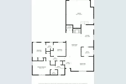 2549 Norsworthy Drive, Dallas, TX 75228 - Photo 36