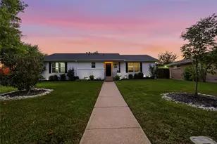 2549 Norsworthy Dr, Dallas, TX 75228 - Photo 4