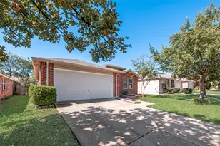 408 Buffalo Bill Dr, Anna, TX 75409 - Photo 2