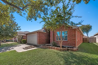 408 Buffalo Bill Drive, Anna, TX 75409 - Photo 1