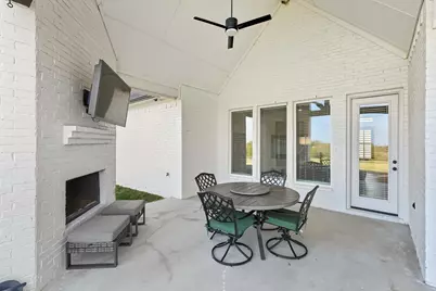 459 Red Bird Drive, Springtown, TX 76082 - Photo 28