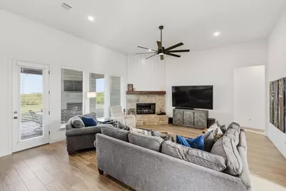 459 Red Bird Drive, Springtown, TX 76082 - Photo 6