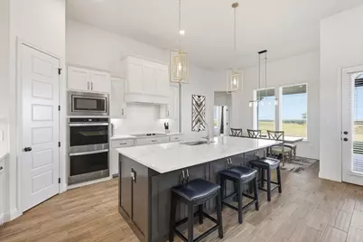 459 Red Bird Drive, Springtown, TX 76082 - Photo 8