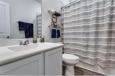 8345 High Garden Street, Fort Worth, TX 76123 - Photo 10