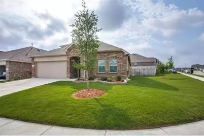 8345 High Garden Street, Fort Worth, TX 76123 - Photo 2