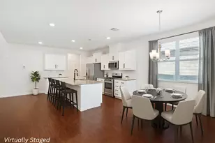 2224 Miramar Dr, Little Elm, TX 75068 - Photo 8