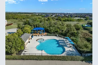 1924 Sunny Side Drive, Little Elm, TX 75068 - Photo 24