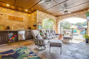 155 Country Vista Cir, Burleson, TX 76028 - Photo 32